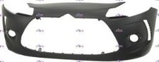 PARAURTI ANTERIORE ANT VERN