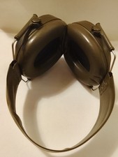 Cuffie Antirumore Vintage