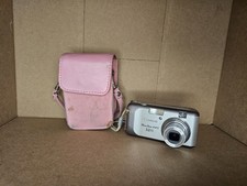 Canon Powershot A410 3,2