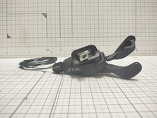 SLX SL-M7100 12 velocità leva