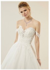 Abito sposa madeline - abito,