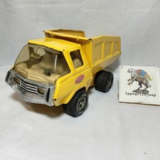 Modellino Tonka USA Camion