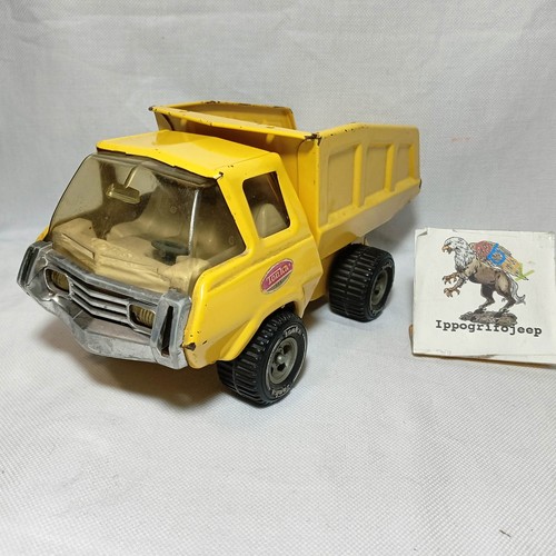 Modellino tonka usa - modellino,