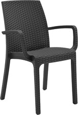 Sicignano Poltrona Con