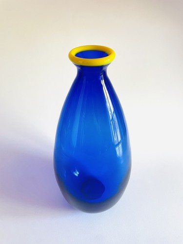 Grande vaso vetro - grande,