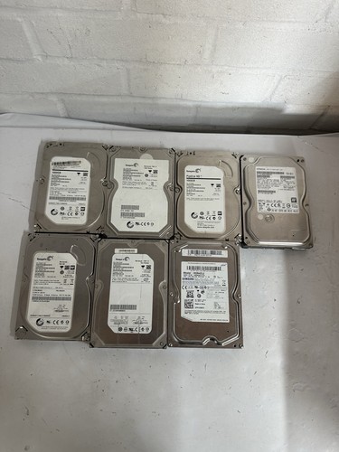 Disco rigido desktop seagate - rigido,