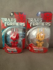 Transformers Bumblebee e