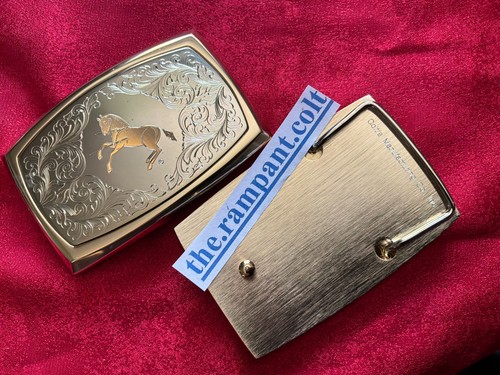 Fibbia fabbrica rampant - fibbia,