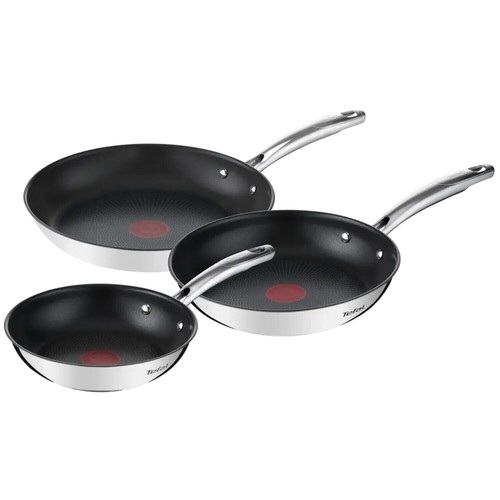 Tefal duetto g732s3 set - tefal®, di