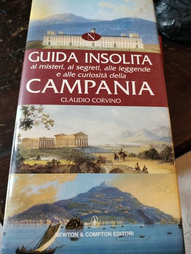 Claudio corvino guida - corvino,