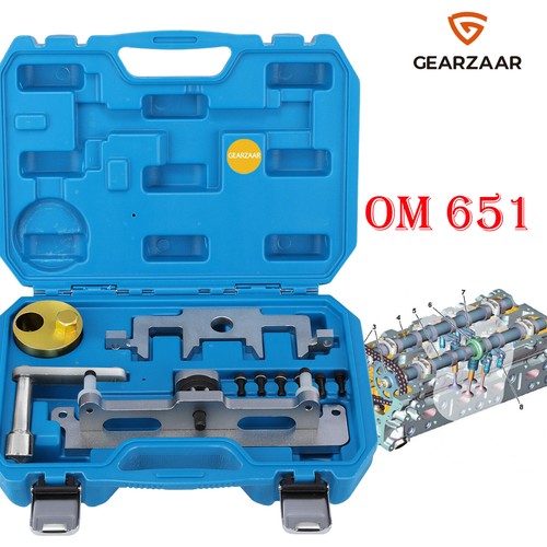 Kit attrezzi regolazione - attrezzi,