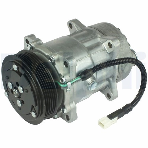Compressore climatizzatore