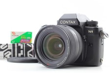 Quasi come nuova: Contax N1