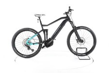 Haibike AllMtn 1 E-MTB full