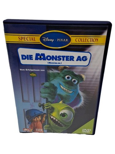 Disney pixar monster - pixar, &