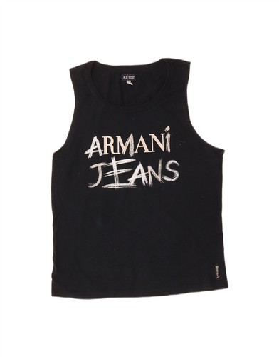Armani jeans canotta - jeans,