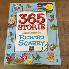 365 Storie Illustrate Da