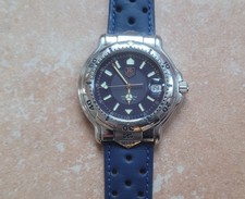 Orologio TAG Heuer WH1115 Uomo