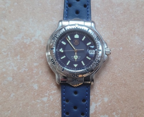 Orologio tag heuer - orologio,
