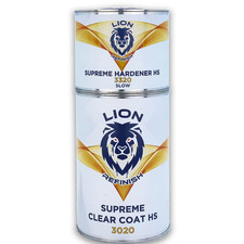 Trasparente Carrozzeria