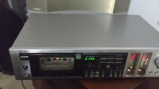 Teac V-1rx Stereo Cassette
