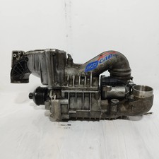 Compressore volumetrico Mercedes Classe C W203 1.8 B 2003 A2711400587 ecoAC12725