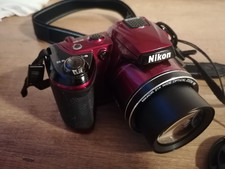 Nikon Coolpix L120 fotocamera