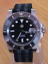 Orologio subacqueo San Martin