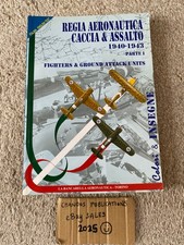 Regia Aeronautica Caccia &