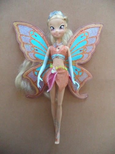 Winx club super fate - winx,