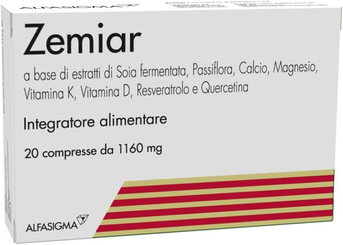 Integratore base estratti - a, di