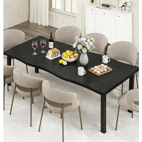 Tavolo pranzo per 8 - da,
