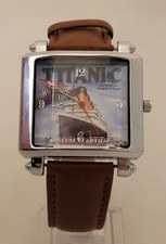 Orologio Quarzo Museo