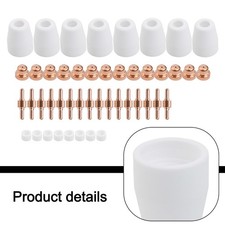 Elettrodi Ugello Punte Plasma