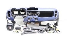 KIT AIRBAG COMPLETO PER FIAT