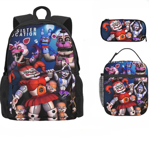 Zaino five nights - nights, freddy's