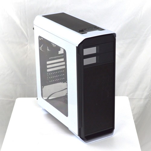 Case aerocool aero 500 - pc,