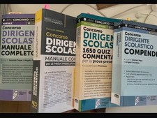 Libri concorso dirigente - 4,