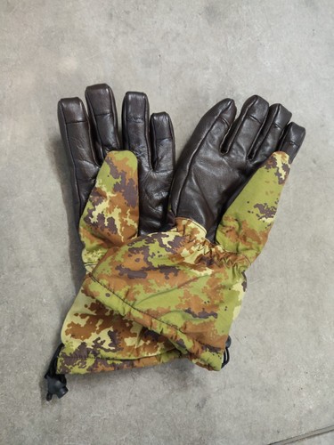 Guanti goretex climi rigidi - guanti, in