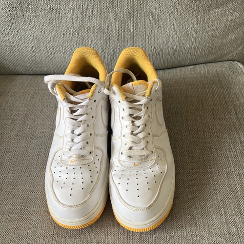 Nike air force 07 - air,