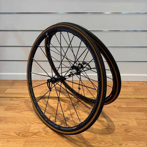 Fulcrum racing zero nite - racing,