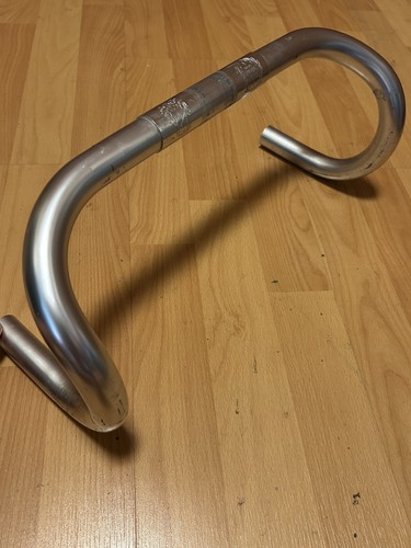Barre vintage cinelli campione - barre,