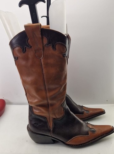 Sconosciuto uomo western - 41,