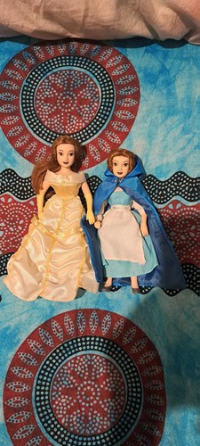 Disney agostini belle - de,