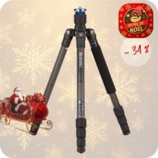 BENRO FTA18C -34%! Treppiede