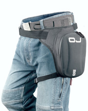 Zaino Moto URBAN TRACK M2450