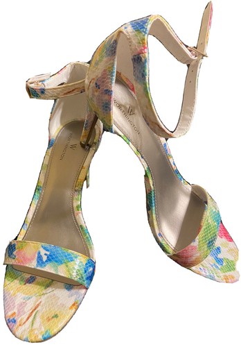 Scarpe con tacco - , alto