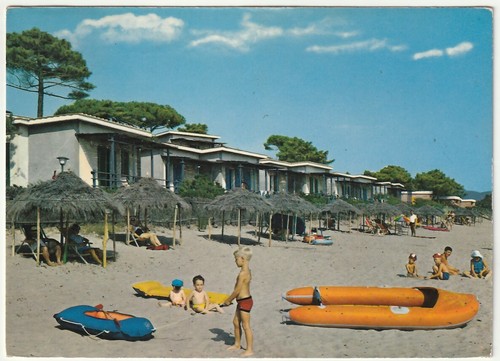 Follonica grosseto lido - -,