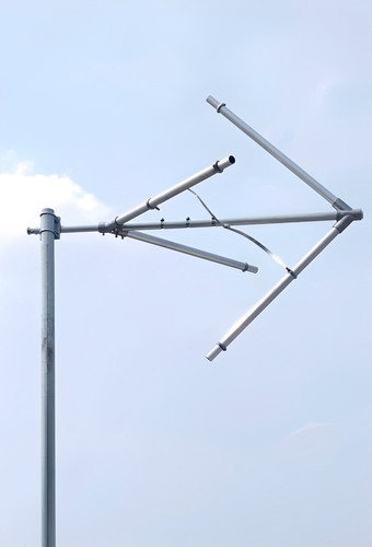 Antenna broadcast - antenna, fm