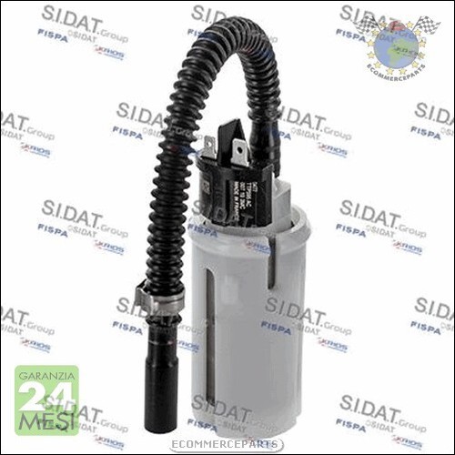 Pompa carburante sidat per - pompa,